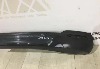 51128057176 Спойлер заднего бампера BMW 3 F30/F31/GT F34 Арт 515488085TP, вид 3