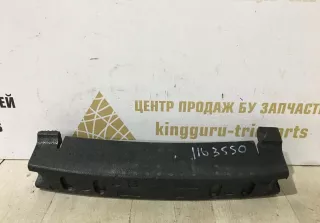 60U807248A Абсорбер переднего бампера бу Skoda Rapid Арт 515760290TP, вид 1