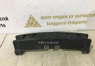 60U807248A Абсорбер переднего бампера бу Skoda Rapid Арт 515760290TP, вид 4