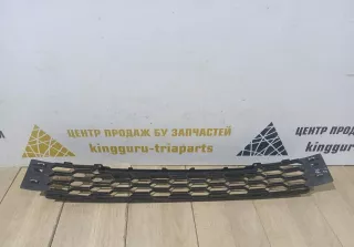 60U853677A Решетка переднего бампера Skoda Rapid Арт 516336911TP, вид 5