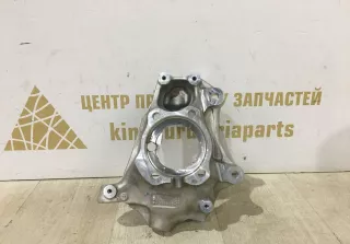 31216878609 Кулак передний левый BMW 3 G20/G21 Арт 516837180TP, вид 1