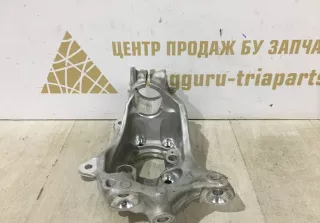 31216878609 Кулак передний левый BMW 3 G20/G21 Арт 516837180TP, вид 2