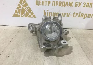 31216878609 Кулак передний левый BMW 3 G20/G21 Арт 516837180TP, вид 3