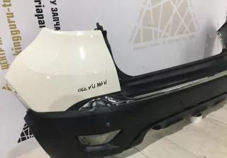 850220429R Бампер задний Renault Kaptur Арт 516947700TP, вид 2