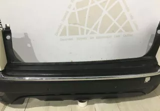 850220429R Бампер задний Renault Kaptur Арт 516947700TP, вид 3