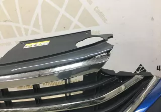 6N5807221 Бампер передний Volkswagen Polo 6 Арт 517113008TP, вид 3