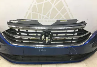 6N5807221 Бампер передний Volkswagen Polo 6 Арт 517113008TP, вид 4
