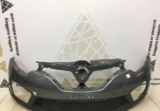 620222180R Бампер передний Renault Kaptur Арт 517549618TP, вид 1