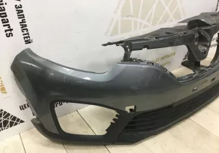 620222180R Бампер передний Renault Kaptur Арт 517549618TP, вид 2