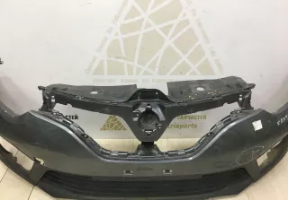 620222180R Бампер передний Renault Kaptur Арт 517549618TP, вид 3