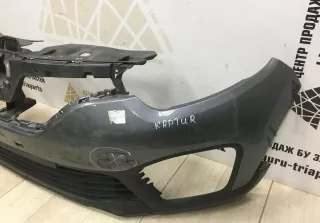 620222180R Бампер передний Renault Kaptur Арт 517549618TP, вид 4