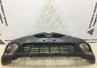 620222180R Бампер передний Renault Kaptur Арт 517549618TP, вид 6