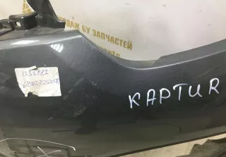 620222180R Бампер передний Renault Kaptur Арт 517549618TP, вид 9