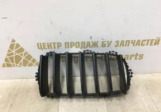 7316076 Решетка радиатора правая BMW X5 F15 Арт 517609917TP, вид 1