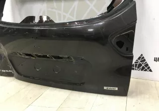 901523137R Крышка багажника Renault Kaptur Арт 517877733TP, вид 2