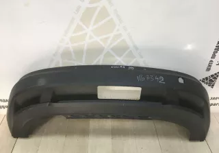 565807521 Спойлер заднего бампера Skoda Kodiaq Арт 517965637TP, вид 1