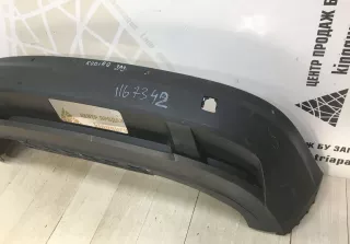 565807521 Спойлер заднего бампера Skoda Kodiaq Арт 517965637TP, вид 2