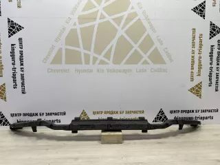 51118070395 Абсорбер переднего бампера BMW X3 G01 Арт 518771022TP, вид 2