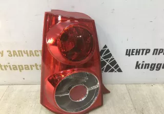 9240107500 Фонарь левый Kia Picanto 1 Арт 518962136TP, вид 1