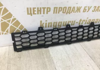 96623441 Решетка в бампер центральная Chevrolet Captiva Арт 518962186TP, вид 2