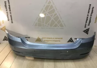 51127496100 Бампер задний BMW 4 F32/F33/GT F36 Арт 519194501TP, вид 1