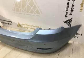 51127496100 Бампер задний BMW 4 F32/F33/GT F36 Арт 519194501TP, вид 3