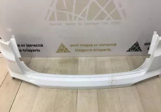 86611M0000 Бампер задний Hyundai Creta 1 Арт 519630276TP, вид 3