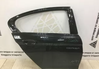 41007408964 Дверь задняя правая бу BMW 5 G30/G31 Арт 519630296TP, вид 1