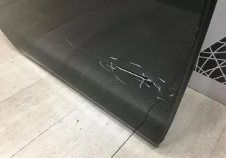 41007408964 Дверь задняя правая бу BMW 5 G30/G31 Арт 519630296TP, вид 4