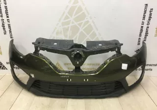 620222180R Бампер передний Renault Kaptur Арт 520068607TP, вид 1