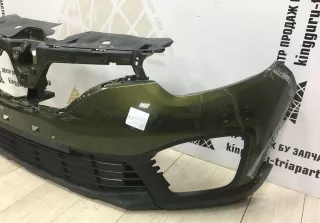620222180R Бампер передний Renault Kaptur Арт 520068607TP, вид 3