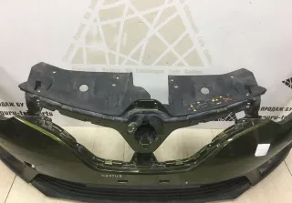 620222180R Бампер передний Renault Kaptur Арт 520068607TP, вид 5
