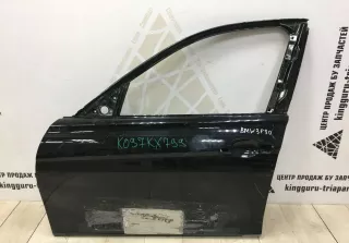 41007298565 Дверь передняя левая BMW 3 F30/F31/GT F34 Арт 520571005TP, вид 1