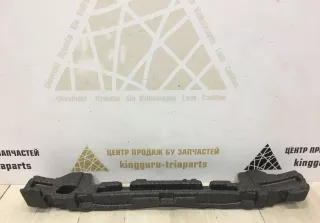 86521T6000 Абсорбер переднего бампера Genesis GV80 Арт 520839090TP, вид 2
