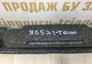 86521T6000 Абсорбер переднего бампера Genesis GV80 Арт 520839090TP, вид 4