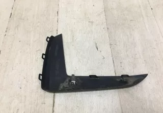 51118098668 Накладка переднего бампера правая BMW 5 G30/G31 Арт 521653585TP, вид 3