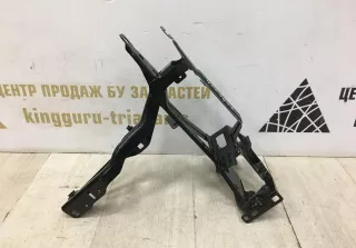 51647400114 Кронштейн под фару правый BMW X3 G01 Арт 522136167TP, вид 2