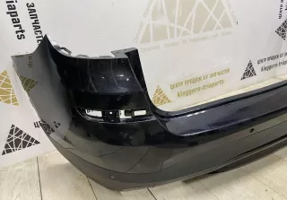 51127366373 Бампер задний BMW X3 F25 Арт 522582443TP, вид 3