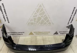 51127366373 Бампер задний BMW X3 F25 Арт 522582443TP, вид 4