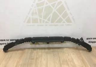 51118070395 Абсорбер переднего бампера BMW X3 G01 Арт 523562412TP, вид 1