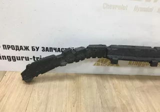51118070395 Абсорбер переднего бампера BMW X3 G01 Арт 523562412TP, вид 2