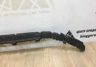 51118070395 Абсорбер переднего бампера BMW X3 G01 Арт 523562412TP, вид 3