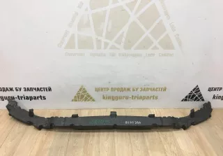 51118070395 Абсорбер переднего бампера BMW X3 G01 Арт 523562412TP, вид 4