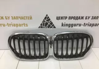 51138493451 Решетка радиатора BMW X1 F48 Арт 523942894TP, вид 1