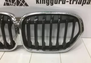 51138493451 Решетка радиатора BMW X1 F48 Арт 523942894TP, вид 2