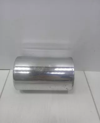 18307610634 Насадка глушителя BMW 3 F30/F31/GT F34 Арт 524043951TP, вид 1