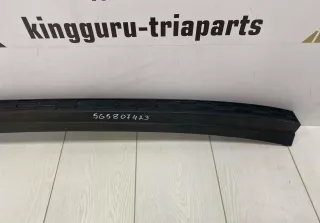 565807423 Накладка заднего бампера Skoda Kodiaq Арт 524304521TP, вид 3