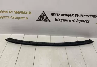 565807423 Накладка заднего бампера Skoda Kodiaq Арт 524304521TP, вид 4