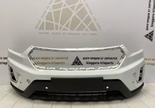 86511M0000 Бампер передний Hyundai Creta 1 Арт 524360846TP, вид 1