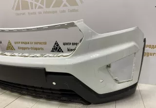 86511M0000 Бампер передний Hyundai Creta 1 Арт 524360846TP, вид 2